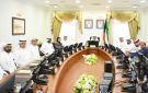  الجهاز المركزي و التربية يبحثان آليات تنظيم وتحديث بيانات البدون - kw
