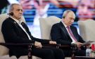 الرئيس الإيراني: لا نرغب في الحرب.. والسلام أولويتنا