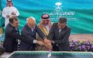 مساعد بزشكيان يرفض الانتقادات لمشاركته في اليوم الوطني السعودي
