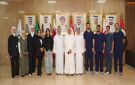 الجلال: متابعة أبنائنا الطلبة في الخارج أولوية ونجاحهم يمثل استثمارا في مستقبل الكويت