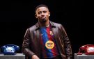 برشلونة يتعاقد مع البرازيلي غابريال جيزوس