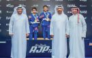 شقيقان كويتيان يتربعان على عرش الجوجيتسو الآسيوي - kw