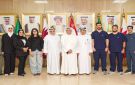 وزير التعليم العالي: متابعة الطلبة الكويتيين بالخارج أولوية