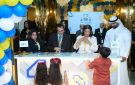  الأهلي ينظم فعالية ABK Junior لأبناء موظفيه للعام الرابع على التوالي - kw