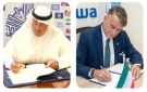  الكويتي للتنمية يوقع اتفاقية منحة بـ2.5 مليون دولار لإعمار مدرسة في سوريا