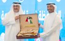  وربة يختتم رعايته لمبادرة المحافظة في قلب العاصمة 