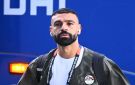 إيقاف رخصة قيادة محمد صلاح 6 أشهر - kw