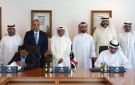  التعليم العالي توقع اتفاقية مع داتافلو لتطوير منظومة التحقق من المؤهلات الأكاديمية