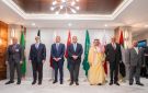 تنسيق خليجي لتوحيد المواقف دوليا ودعم أمن المنطقة - kw