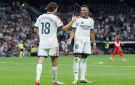 مهمة سهلة لريال مدريد على أرض إلتشي غدا