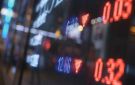 600 مليار دولار تبخرت من عمالقة رقائق الذكاء الاصطناعي بيوم واحد