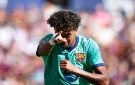 برشلونة يكتسح ليفانتي برباعية ويعزز صدارته للدوري الإسباني - kw