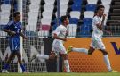  أزرق الشباب يخسر أمام اليمن 3-1 ويفقد آماله في التأهل لكأس آسيا