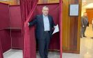 الروس بالكويت أدلوا بأصواتهم في انتخابات الدوما - kw