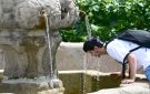 الحر يودي بحياة 5111 إسبانيا في 3 أشهر