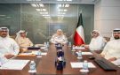 الكويت والسعودية تبحثان تعزيز التعاون في الاستثمار والبنى التحتية