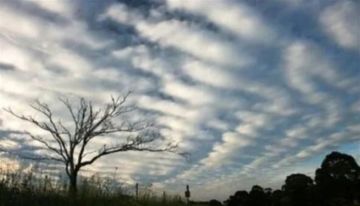 احتمال تساقط الرذاذ.. إليكم طقس الأيام المقبلة!