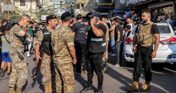 بعد تسليم السلاح... بوادر انفراج في ملف الحقوق الفلسطينية بلبنان بعد تسليم السلاح... بوادر انفراج في ملف الحقوق الفلسطينية بلبنان