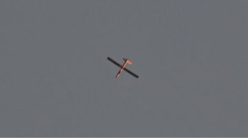 تحليق للطيران المسير الإسرائيلي في أجواء الضاحية وعرمون- بشامون وخلدة وقرى الزهراني