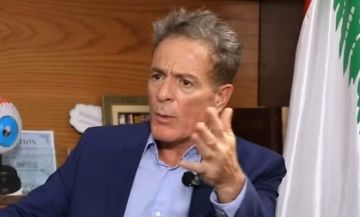 جرادي: نرفض أخذ صوت المغتربين رهينة انتخابية واقتراعهم لن يغير وجه المعادلة النيابية