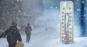 لبنان تحت تأثير أول منخفض خريفي: أمطار وانزلاقات وتحضيرات لموسم الشتاء! لبنان تحت تأثير أول منخفض خريفي: أمطار وانزلاقات وتحضيرات لموسم الشتاء!