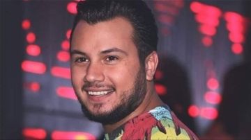 ما حقيقة تعرض الفنان وديع الشيخ لإطلاق نار في ضهر البيدر؟