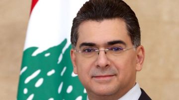 مرقص: نتابع مسار مساءلة إسرائيل في ملف اعتدائها على صحافيين في لبنان مرقص: نتابع مسار مساءلة إسرائيل في ملف اعتدائها على صحافيين في لبنان