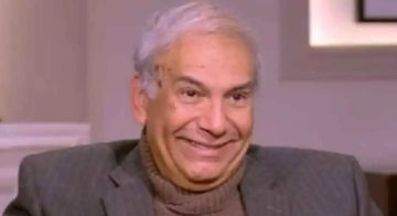 وفاة المخرج المسرحي المصري عمرو دوارة وفاة المخرج المسرحي المصري عمرو دوارة