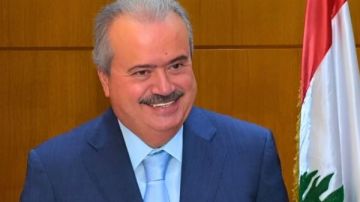 إلى شركات تحويل الأموال والمصارف.. تعميم من وزير المال! إلى شركات تحويل الأموال والمصارف.. تعميم من وزير المال!