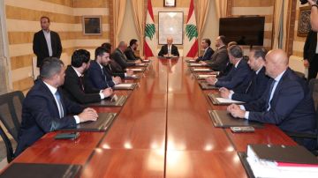 الحجار: الأمان والاستقرار في لبنان ينعكس على سوريا الحجار: الأمان والاستقرار في لبنان ينعكس على سوريا