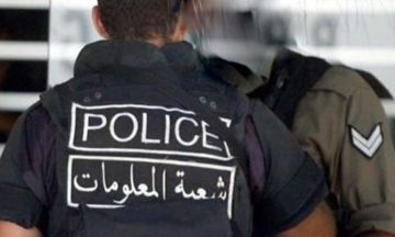 الضربة القاضية شعبة المعلومات تسقط لوليك أحد أخطر المطلوبين للقضاء الضربة القاضية شعبة المعلومات تسقط لوليك أحد أخطر المطلوبين للقضاء