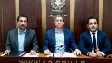 تحالف التغيير: سنقاطع جلسة الثلاثاء تحالف التغيير: سنقاطع جلسة الثلاثاء