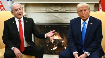 خطة ترامب ترجح كفة إسرائيل وتصدع ائتلاف نتنياهو