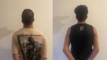 شبكة لسرقة وتهريب الدراجات النارية... وضبط أدوات تزوير