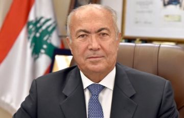 فؤاد مخزومي يسائل الحكومة حول تنفيذ قرار حصر السلاح بيد الدولة ومعوقاته