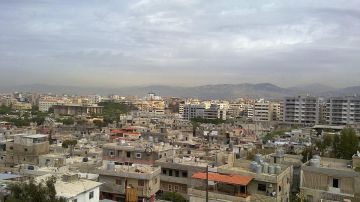 في بعبدا: تحذير وإخلاء... وبعدين؟!