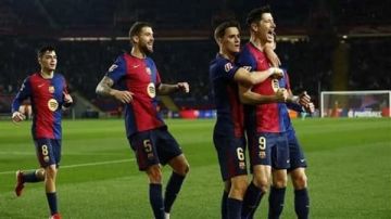 في دولة عربية... هل سيخوض برشلونة مباراة ودية؟ في دولة عربية... هل سيخوض برشلونة مباراة ودية؟