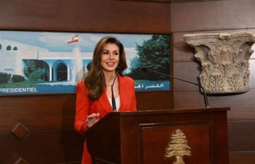 قرار لـأورتاغوس.. ومصدر دبلوماسي: لا حل إلا بتفاوض مباشر