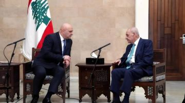 لبنان يستعد للتفاوض مع إسرائيل... وتسليم السلاح ماشي عالناعم