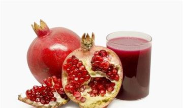 لماذا يجب أن نأكل الرمان بانتظام؟