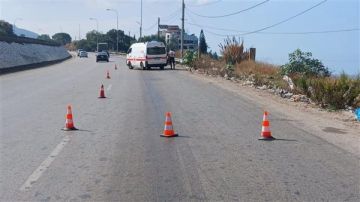 محمد توفي متأثرا بإصابته... سيدة صدمته بسيارتها على الأوتوستراد وفرت محمد توفي متأثرا بإصابته... سيدة صدمته بسيارتها على الأوتوستراد وفرت