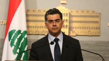 مرقص: عون انتقد تعطيل القرار في مجلس النواب والحكومة تبحث في تقرير قانون الانتخاب في جلستها المقبلة مرقص: عون انتقد تعطيل القرار في مجلس النواب والحكومة تبحث في تقرير قانون الانتخاب في جلستها المقبلة