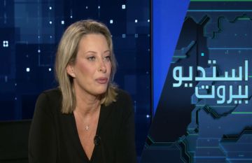 هل تتدخل إسرائيل لنزع سلاح حزب الله؟ هل تتدخل إسرائيل لنزع سلاح حزب الله؟