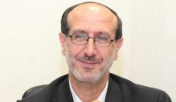 ابراهيم الموسوي: توجيه سلام لتقديم شكوى ضد العدوان الإسرائيلي خطوة صحيحة ونأمل أن تتبعها المزيد من الاجراءات الدبلوماسية