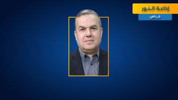 النائب فضل الله لإذاعة النور: التصعيد الاسرائيلي المستمر في الجنوب هدفه منع الاستقرار..وعلى الحكومة تحمل مسؤولياتها في حماية شعبها واعادة الاعمار