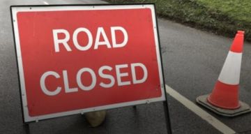 تدابير سير بسبب أعمال صيانة على طريق المديرج صوفر تدابير سير بسبب أعمال صيانة على طريق المديرج صوفر