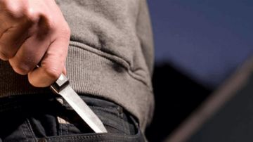 طعن سوري في سهل سعدنايل