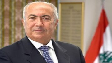 مخزومي: المستثمر يريد توافر عوامل تشجعه على الاستثمار مخزومي: المستثمر يريد توافر عوامل تشجعه على الاستثمار