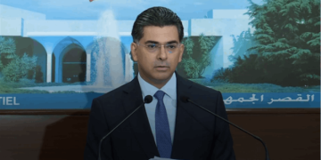 مرقص تلا مقررات مجلس الوزراء: المجلس اطلع من قائد الجيش على التقرير الاول لخطة حصر السلاح وقرر تعليق عمل جمعية رسالات لحين جلاء التحقيقات.. الرئيس عون: لا نية لتأجيل الانتخابات.. وسلام شكر الدول الداعمة للجيش