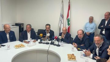 وزير الطاقة يزور كهرباء زحلة: نموذج يحتذى به وزير الطاقة يزور كهرباء زحلة: نموذج يحتذى به